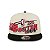 Boné New Era 9FIFTY A-Frame Boston Celtics NBA All-Star Game Hardwood Classic - Imagem 2