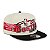 Boné New Era 9FIFTY A-Frame Boston Celtics NBA All-Star Game Hardwood Classic - Imagem 3