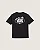 CAMISETA VANS SHOW OFF SS TEE PRETO - Imagem 1