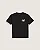CAMISETA VANS SHOW OFF SS TEE PRETO - Imagem 2