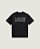 Camiseta Vans Buckled Tee Black - Imagem 6