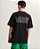 Camiseta Vans Buckled Tee Black - Imagem 2