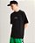 Camiseta Vans Buckled Tee Black - Imagem 1
