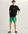 Camiseta Vans Buckled Tee Black - Imagem 4
