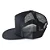 Boné Santa Cruz Trucker Classic Dot Preto - Imagem 4