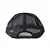 Boné Santa Cruz Trucker Classic Dot Preto - Imagem 2