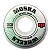 Roda Moska Light Speed 53mm - Imagem 1