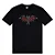 Camiseta Thrasher Bat Logo Preto - Imagem 1