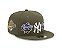 BONÉ NEW ERA 59FIFTY NEW YORK YANKEES – SÉRIE ESPECIAL 7 5/8 - Imagem 5