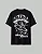 Camiseta Blunt Furiosa - Preto - Imagem 4