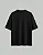 Camiseta Blunt Oversized Circuita - Preta - Imagem 2