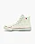 Tênis All Star Chuck Taylor In Love Cano Alto Branco - Imagem 9