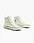 Tênis All Star Chuck Taylor In Love Cano Alto Branco - Imagem 6