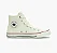 Tênis All Star Chuck Taylor In Love Cano Alto Branco - Imagem 1