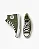 Tênis All Star Chuck Taylor Cano Alto Oliva - Imagem 5