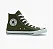Tênis All Star Chuck Taylor Cano Alto Oliva - Imagem 1