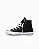 Tênis All Star Chuck Taylor Canvas Juvenil Cano Alto Preto - Imagem 6
