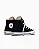 Tênis All Star Chuck Taylor Canvas Juvenil Cano Alto Preto - Imagem 5