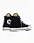 Tênis All Star Chuck Taylor Cano Alto Preto - Imagem 2