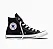 Tênis All Star Chuck Taylor Cano Alto Preto - Imagem 1
