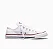 Tênis All Star Chuck Taylor Cano Baixo Branco - Imagem 1
