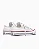Tênis All Star Chuck Taylor Cano Baixo Branco - Imagem 3