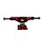 Truck Stronger Essência Hollow Metalic Red 139MM - Imagem 3