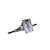 Truck Pro Series Tamboreado Silver 129MM - Imagem 4
