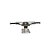 Truck Pro Series Tamboreado Silver 129MM - Imagem 3