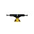 Truck Stronger Essência Hollow Preto/Gold 149MM - Imagem 2