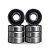 Rolamento Fireball Speed Bearing - Imagem 3