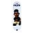 Shape Plan B LiL Felipe importado Maple - (8,25) - Imagem 1