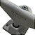 TRUCK INTRUDER PRO SERIES NEW 149MM - FULL WHITE - Imagem 2
