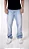 CALÇA PRESENCE RETA DENIM BASIC - Imagem 1