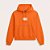 Moletom Vans Canguru stretch logo Flame - Imagem 1