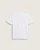 Camiseta Vans manga curta new classics White - Imagem 5