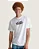 Camiseta Vans manga curta new classics White - Imagem 1