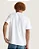 Camiseta Vans manga curta new classics White - Imagem 3