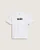 Camiseta Vans manga curta new classics White - Imagem 4