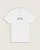 Camiseta Vans manga curta wild circle white - Imagem 2
