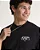 Camiseta Vans manga curta prickles black - Imagem 2