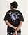 Camiseta Vans manga curta prickles black - Imagem 1