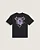 Camiseta Vans manga curta prickles black - Imagem 4