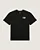 Camiseta Vans manga curta downside black - Imagem 4