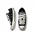 Cadarço Converse Fat Lace (Largo) 16 mm Preto - Imagem 3