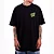 Camiseta Santa CruzRoskopp Screaming Five (Oversize) - Imagem 2