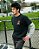 Camiseta Santa Cruz Salba Vodoo Frame - Preto (Oversize) - Imagem 2