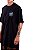 Camiseta SANTA CRUZ Wooten DYSTOPIA (Oversized) - Imagem 2