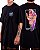 Camiseta SANTA CRUZ Wooten DYSTOPIA (Oversized) - Imagem 3