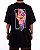 Camiseta SANTA CRUZ Wooten DYSTOPIA (Oversized) - Imagem 1